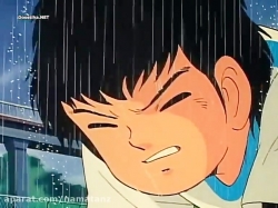 کارتون فوتبالیست ها قسمت 33